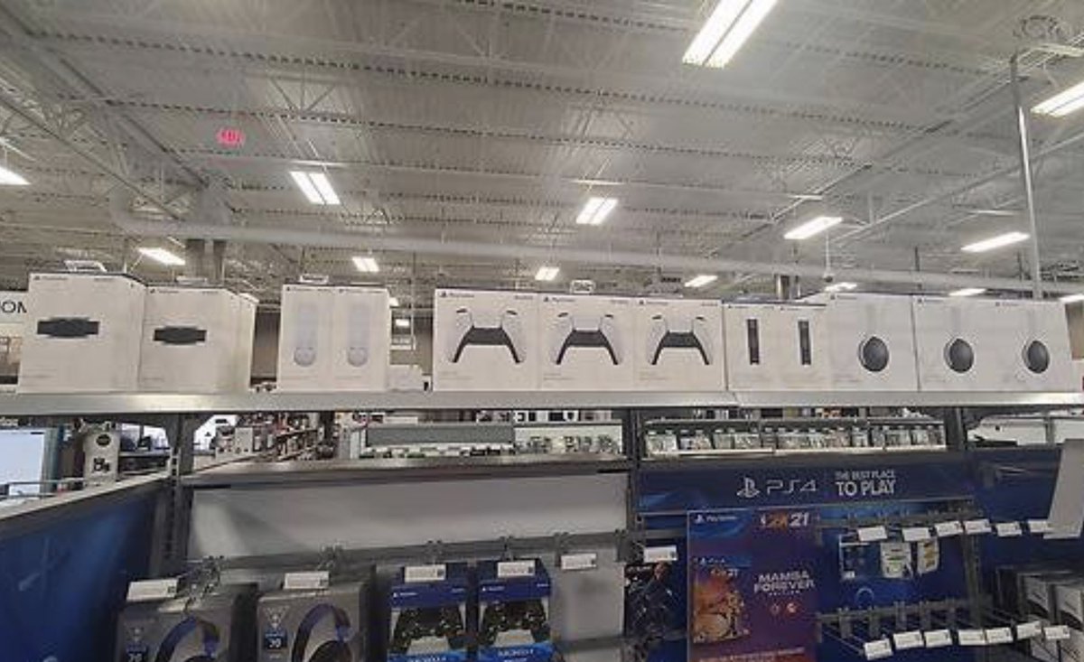 best buy ps5 accessories