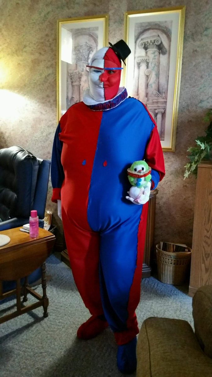 JBeppi's tweet image. Did an update on beppi,I think it looks better.