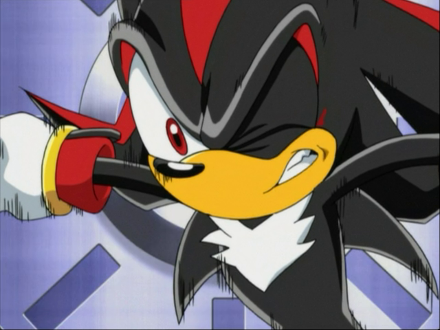 shadow sonic x screenshots