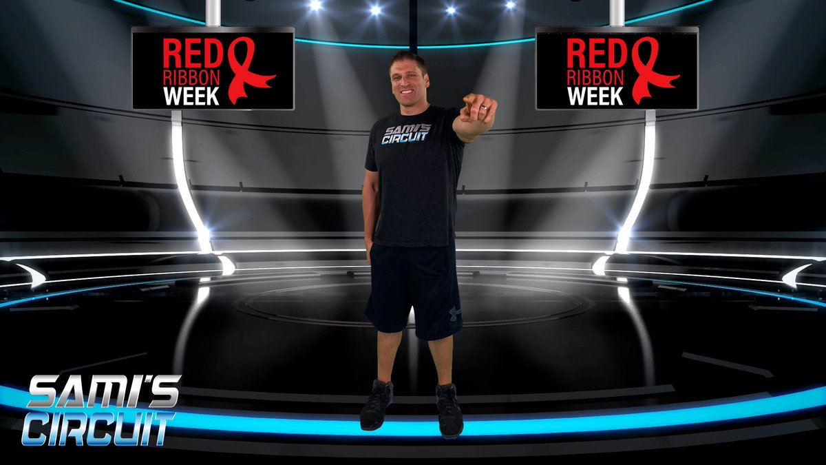 samiscircuit's tweet photo. To all my AMAZING teacher and admin friends:) If you want my Red Ribbon Week assembly for your school, just click below and I will send it to you for free, by Monday morning:) Please retweet and share with any other educators:) You got this! #samiscircuit
https://t.co/TE0WYiRqNJ https://t.co/bzuq4j8JK4