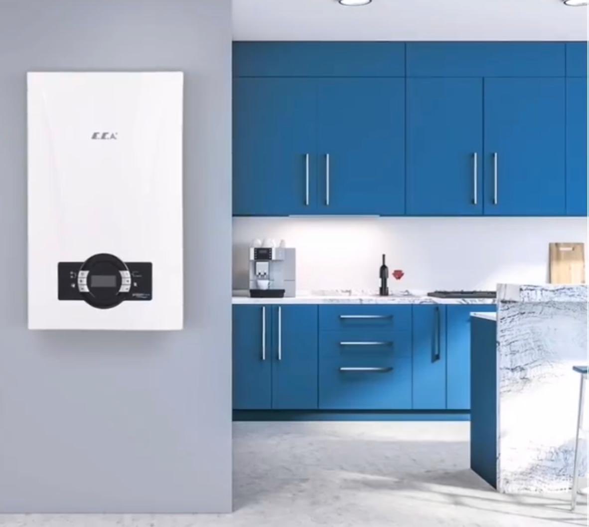 Our Proteus Premix come son 24KW 30KW &amp; 35KW Combi range ... ask me more about where you can buy ...