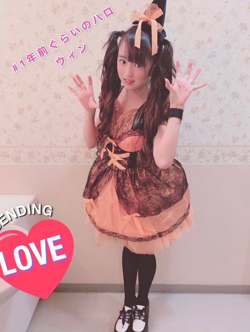 Twitterのコスプレ画像24