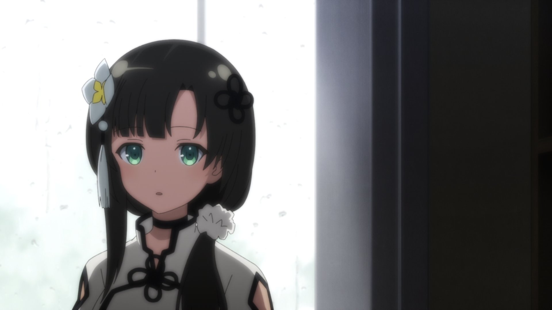 Inuzuka28 On Twitter Yesss An Episode Seemingly Focusing On Shenlin And Yujia