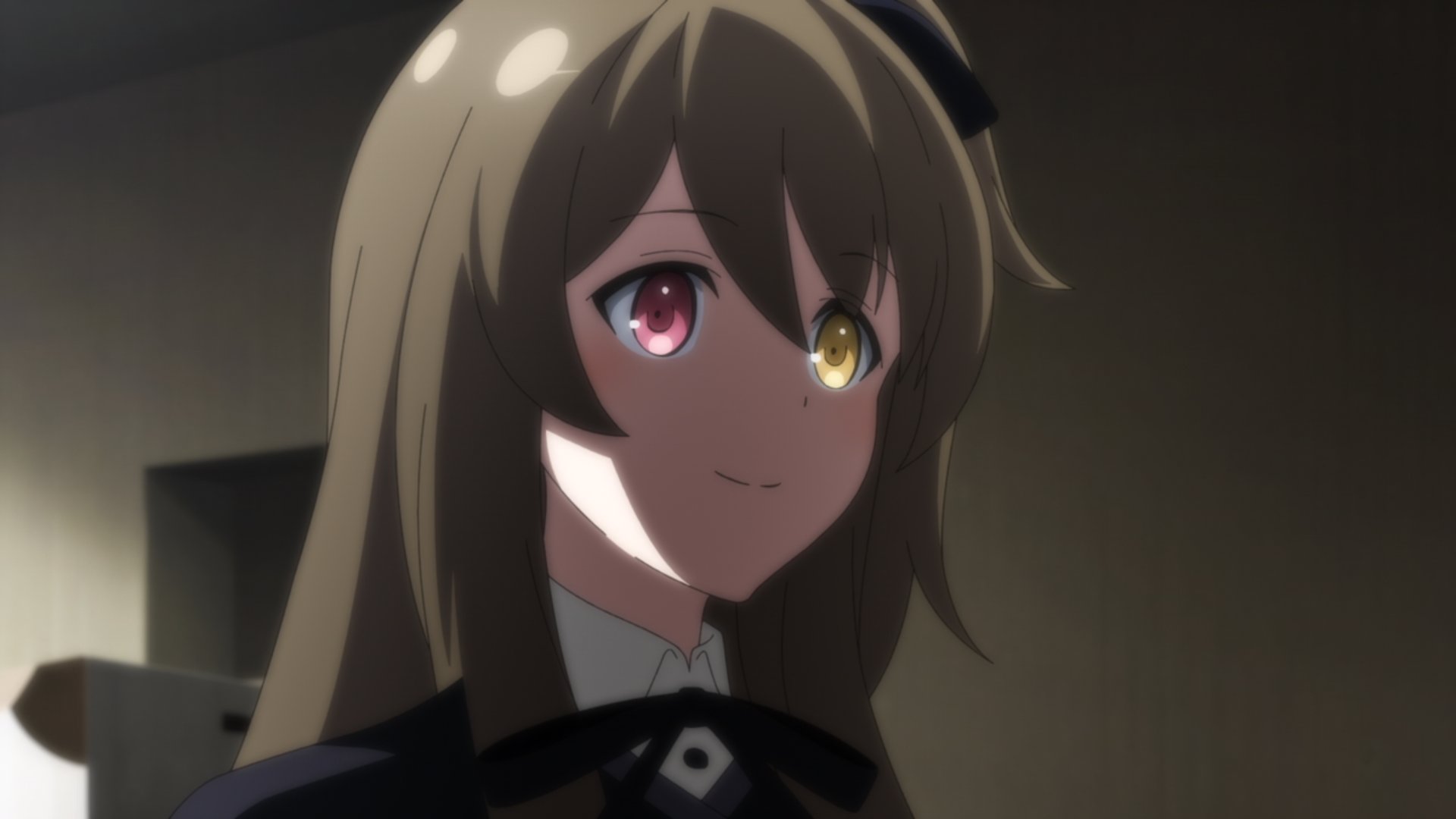 Inuzuka28 On Twitter Yesss An Episode Seemingly Focusing On Shenlin And Yujia