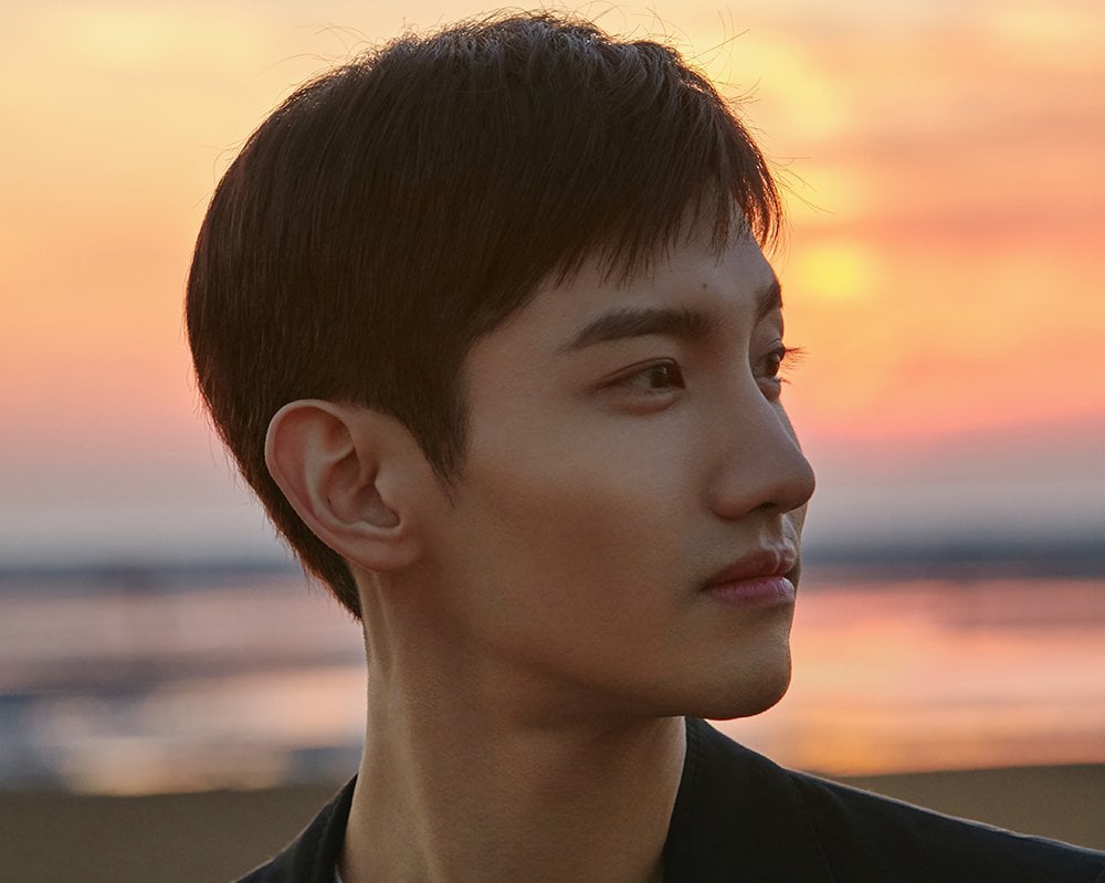 and I will be the head of a household and TVXQ's Changmin who can repay more the people who have given me their support and encouragement" #창민아결혼축하한다  #FutureWithChangmin  #CongratulationsMaxChangmin