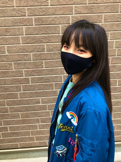 Twitterのコスプレ画像46