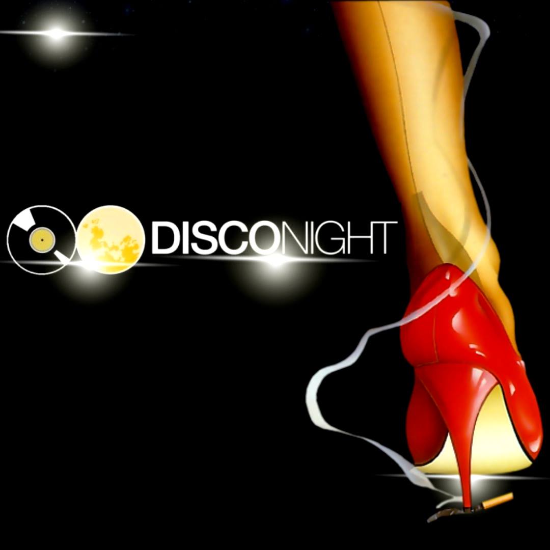 disconight's tweet image. disconight.com.ar
Stereo 256k