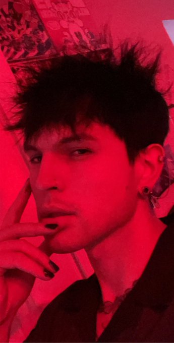 New hair https://t.co/Ma9w6NDOCy