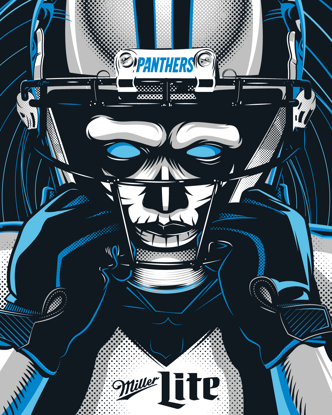 Carolina panthers iphone HD wallpapers  Pxfuel