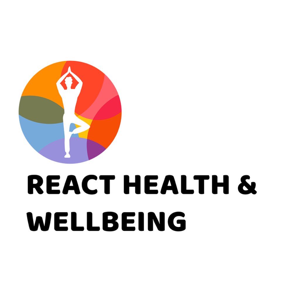 reactHWB's tweet photo. @reactHWB, a new section of @react_sport, working to promote and improve the overall Health &amp; Wellbeing of local residents through the delivery of fitness, YOGA and mindfulness classes. #yoga #mindfulness #fitness #positivemindset #positivevibes #positiveenergy https://t.co/lZ02ypiAj3