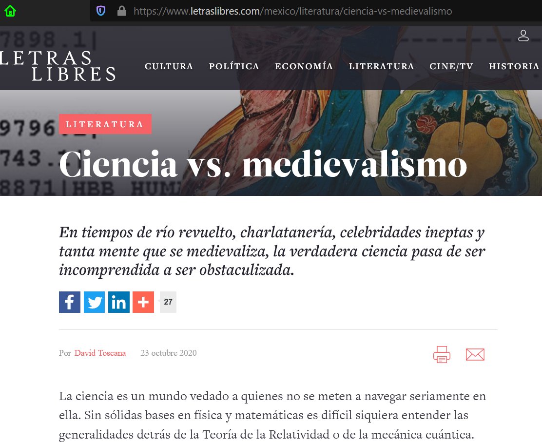 36- En el capítulo de hoy de