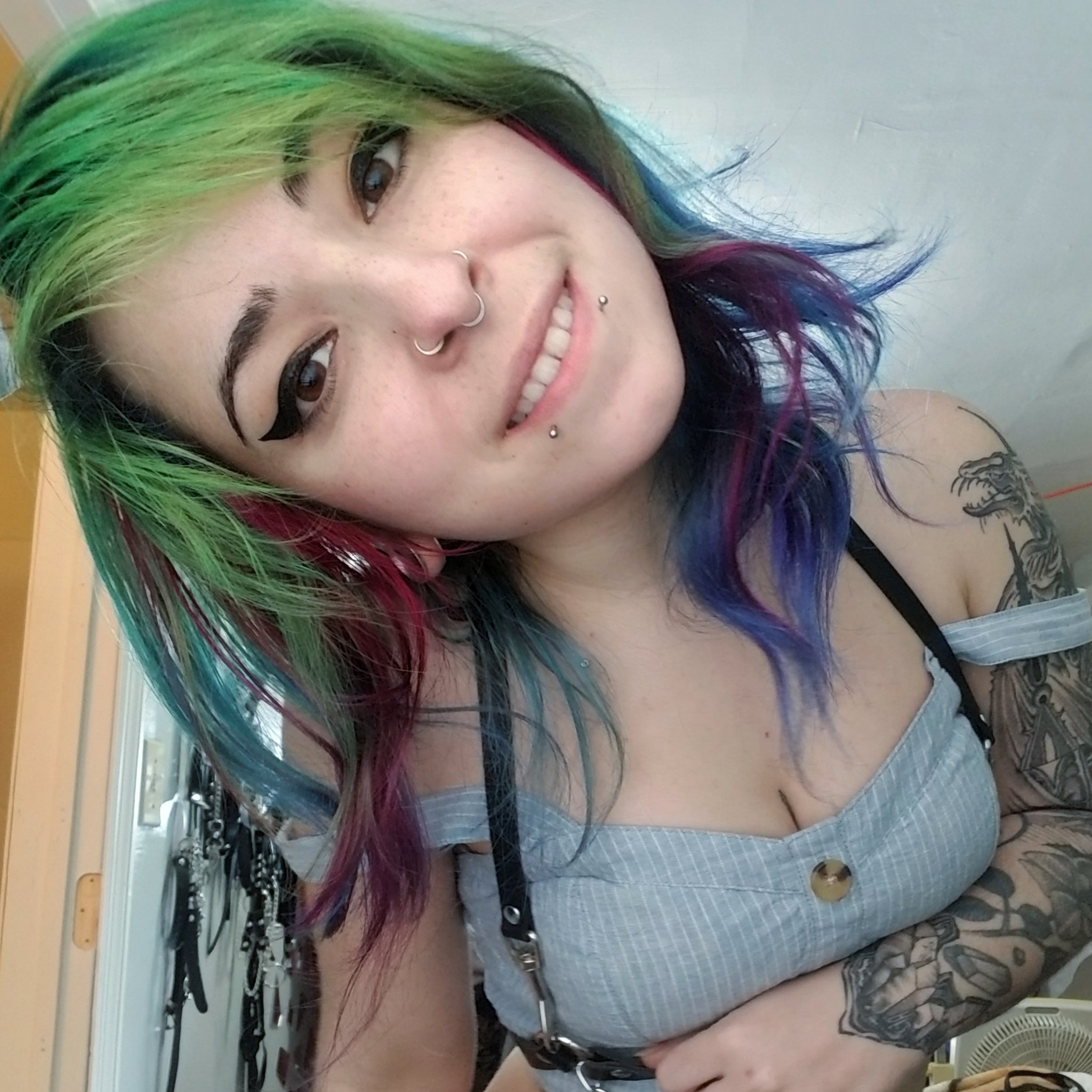 Heylyssten Onlyfans: The Untold Story Of Success - 617du75