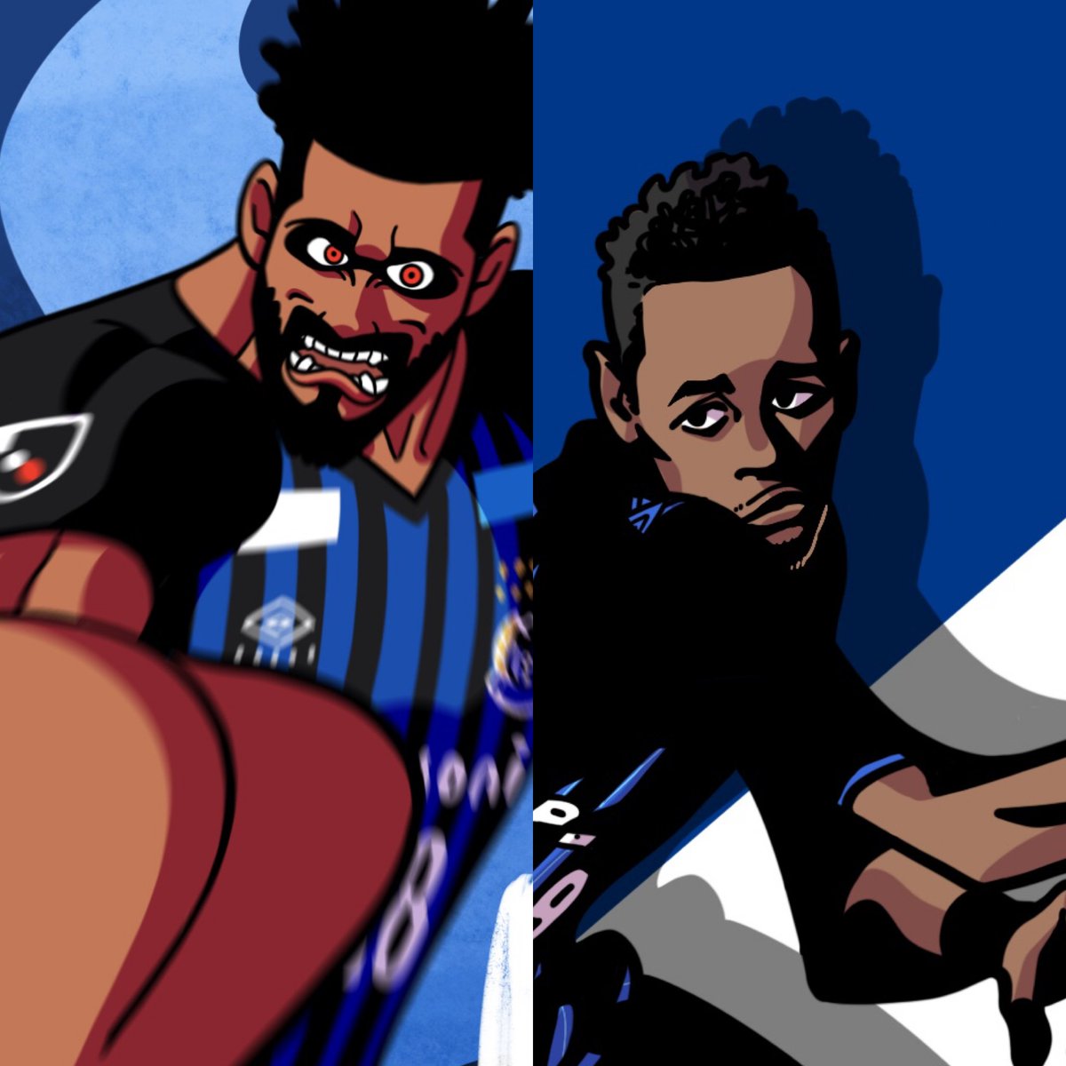 Fcさえき Sur Twitter おはようございます 昨日観れなかったけど9戦無敗はすごいなー J League Gamba Official ガンバ大阪 アデミウソン パトリック サッカーイラスト Fcさえき Sur Twitter おはようございます 昨日観れなかったけど9戦無敗はすごいなー J League Gamba Official ガンバ大阪 アデミウソン パトリック サッカーイラスト