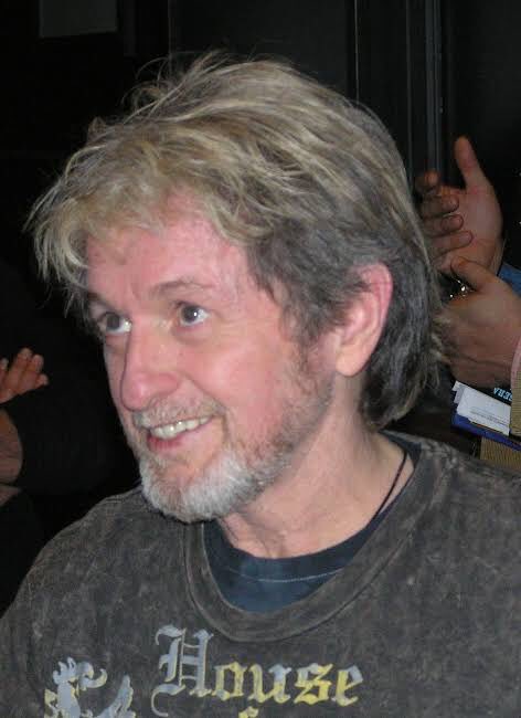 Happy Birthday Jon Anderson !!   Yes Talk    