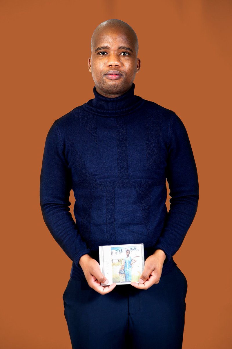 RealMphoLehutso's tweet photo. Get #AStarIsBorn on all stores
https://t.co/ZVlj81SgoE #WeLevelUp https://t.co/gK0dhC2zjl