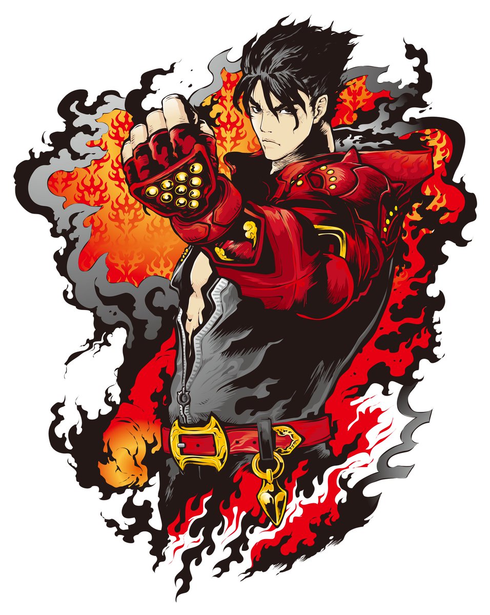 イラスト jtwm Jason 13 | The 5YL Multiverse Wiki | Fandom