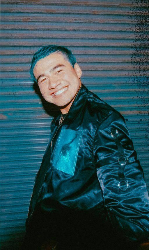 Calum hood smiling to brighten your dayhttps://abs.twimg.com/emoji/v2/... draggable=