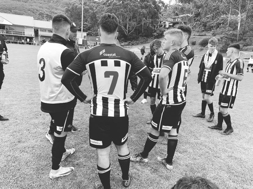 HT | Port 1 - Woll Olympic 2 
<a href="/FSC_Official/">Football South Coast</a>