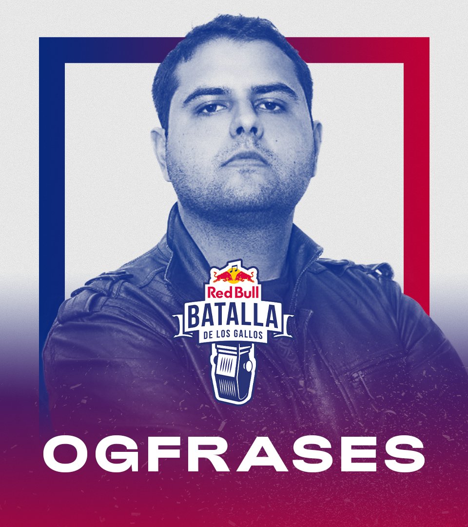 redbullbatalla's tweet photo. ¿Quién pasa a semifinales? https://t.co/HfIvuJBSe6 Comenta #OGFrases o #Nico en #RedBullBatalla Estados Unidos 2020 https://t.co/p0RpHW4hRi