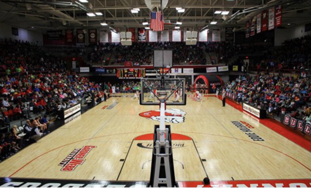 Blessed and grateful to receive my first offer from Gardner Webb University!! Thank you Coach Simmons.❤️🖤<a href="/MelHeg7/">Melvin Heggie</a> <a href="/GWU_WBK/">Gardner-Webb Women’s Basketball</a> <a href="/TeamFeltonGirls/">Teamfeltongirlsbball</a> <a href="/HoopsQea/">QEA HOOPS</a>