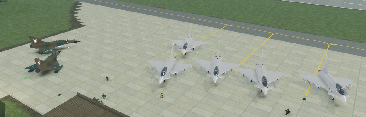 South African Air Force tweet media