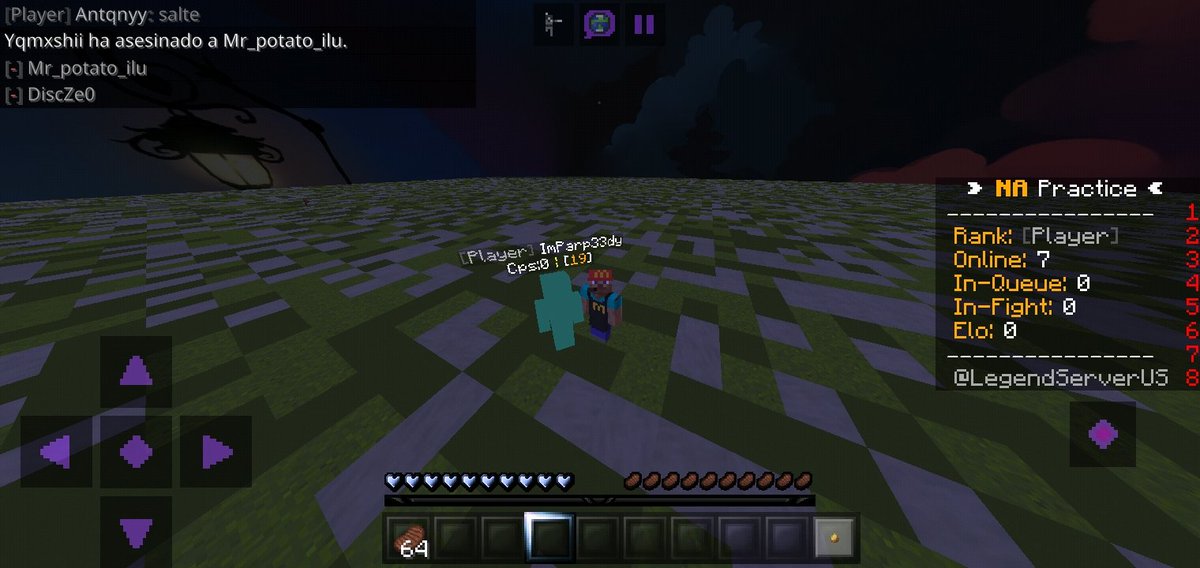 ImLbsg's tweet photo. Ft-[5] Aldrih[5] vs Parpeedy[4]
Favor: Aldrih gg https://t.co/QxcDzWS0Tg