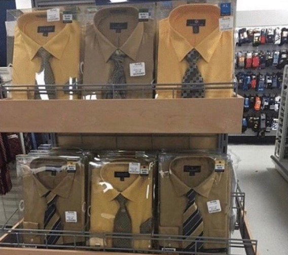 CauseWereGuys's tweet photo. The Dwight Schrute collection https://t.co/zCH9GdGcMM
