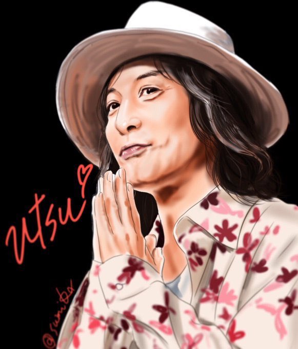 ウツさんお誕生日おめでとうございます???
変わらず私たちファンに歌声を音楽を届けてくれることに感謝です。
#宇都宮隆誕生祭2020
#10月25日は宇都宮隆さんのお誕生日
#TMNETWORK