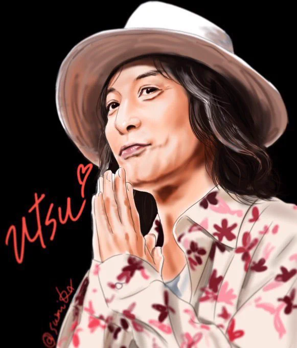 ウツさんお誕生日おめでとうございます???
変わらず私たちファンに歌声を音楽を届けてくれることに感謝です。

#宇都宮隆誕生祭2020 
#10月25日は宇都宮隆さんのお誕生日 
#TMNETWORK 