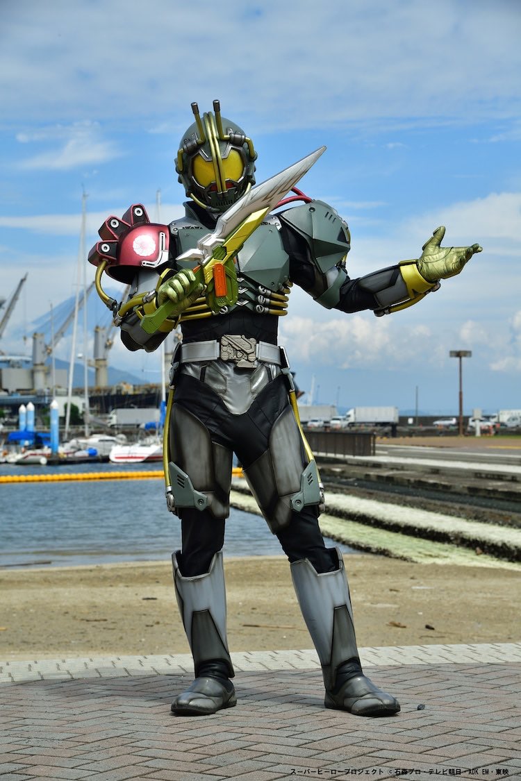 仮面ライダー ゼロワン vatieさん専用 仮面ライダー ゼロワン vatie