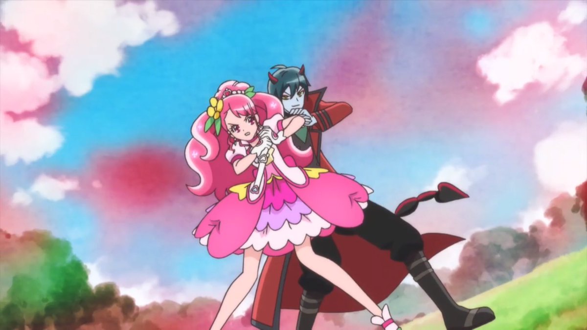 ヒーリングっど プリキュア 30話 キャラがバラバラ 動物園の休日 私的感想 Precure ヒープリ Togetter ヒーリングっど プリキュア 30話 キャラがバラバラ 動物園の休日 私的感想 Precure ヒープリ Togetter