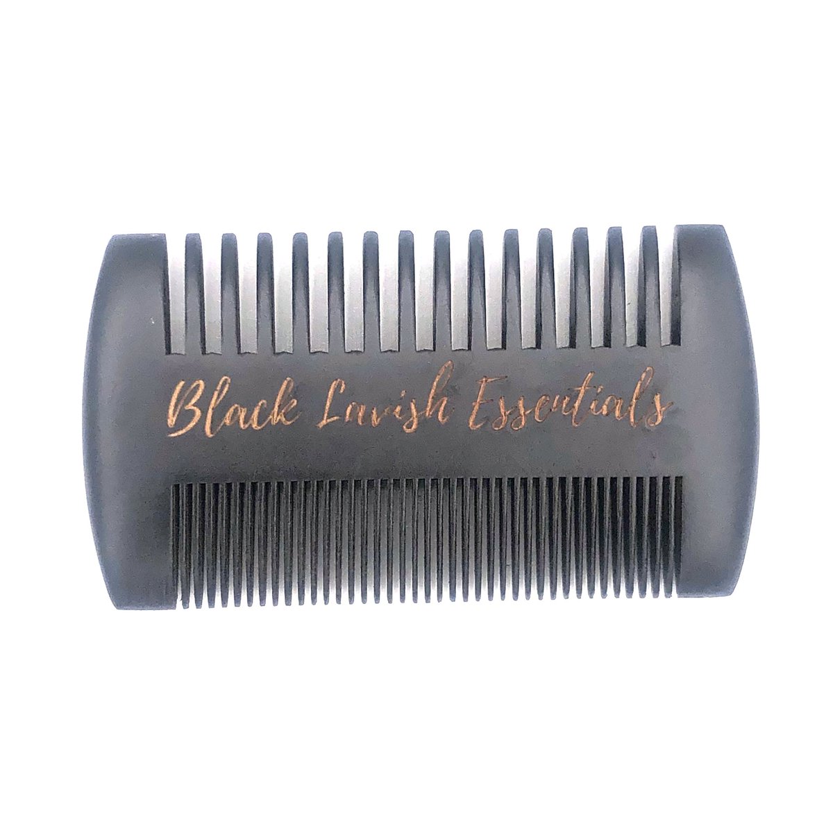 BL_Essentials's tweet photo. New Engraved Double Sided Wooden Beard Comb! ๐ฅ
https://t.co/jvveQ1PGEo
#BlackLavishEssentials #NewProduct #ExploreStore #MensHair #BigBeard https://t.co/usuTqGuGqR