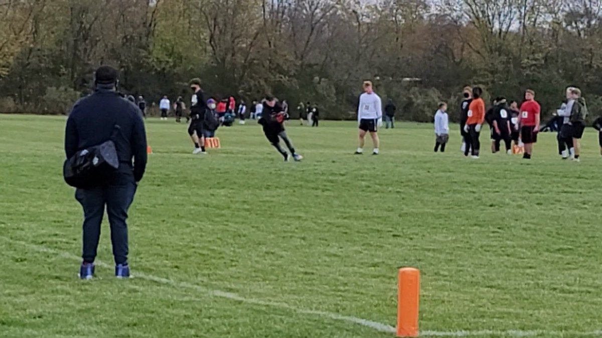 erk_josh's tweet photo. Had a great time at the College Coaches Showcase in Rockton, IL today. Thanks to all the coaches for this learning experience! https://t.co/vqvl1zbWrp