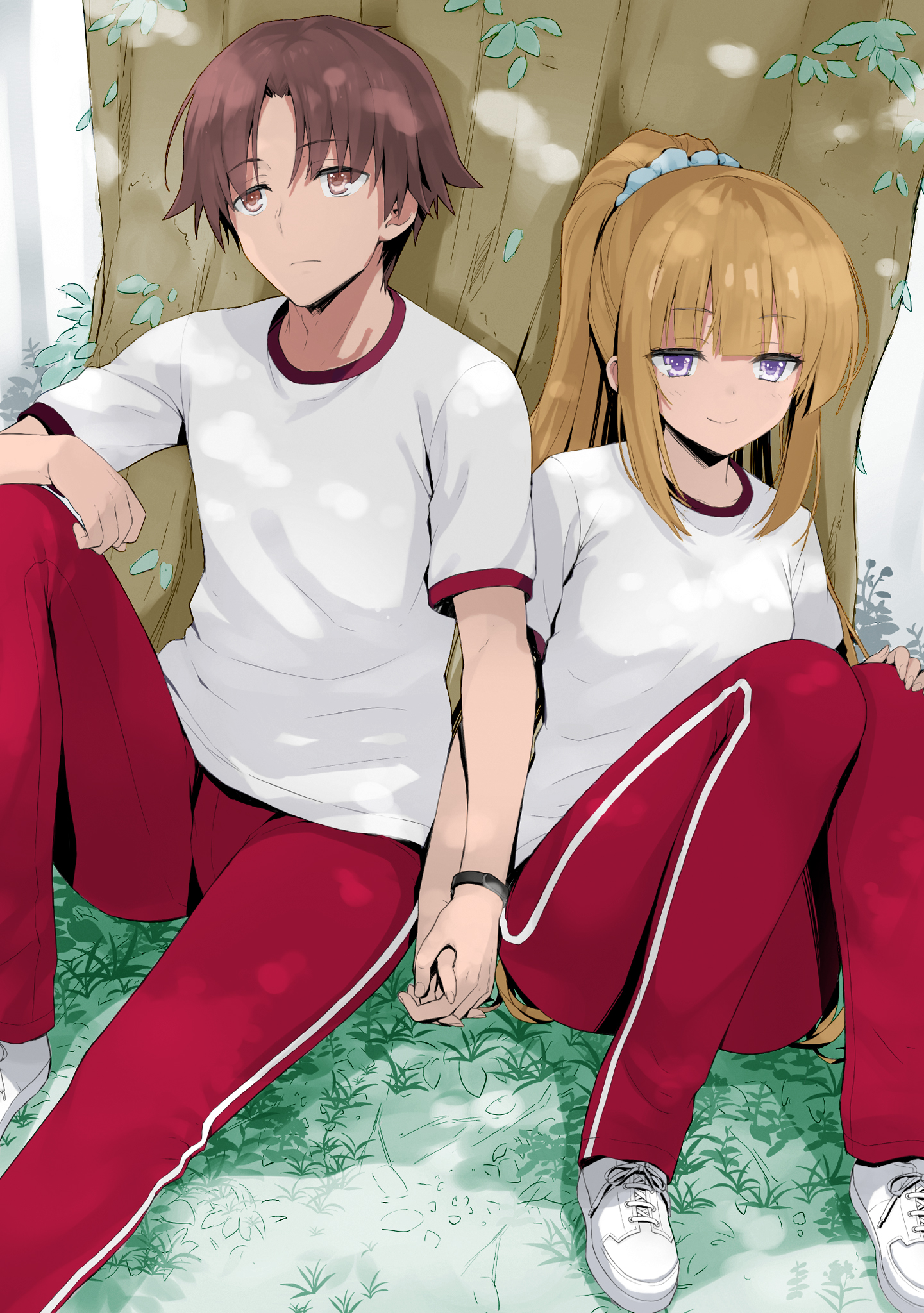 Kiyotaka X Kei 