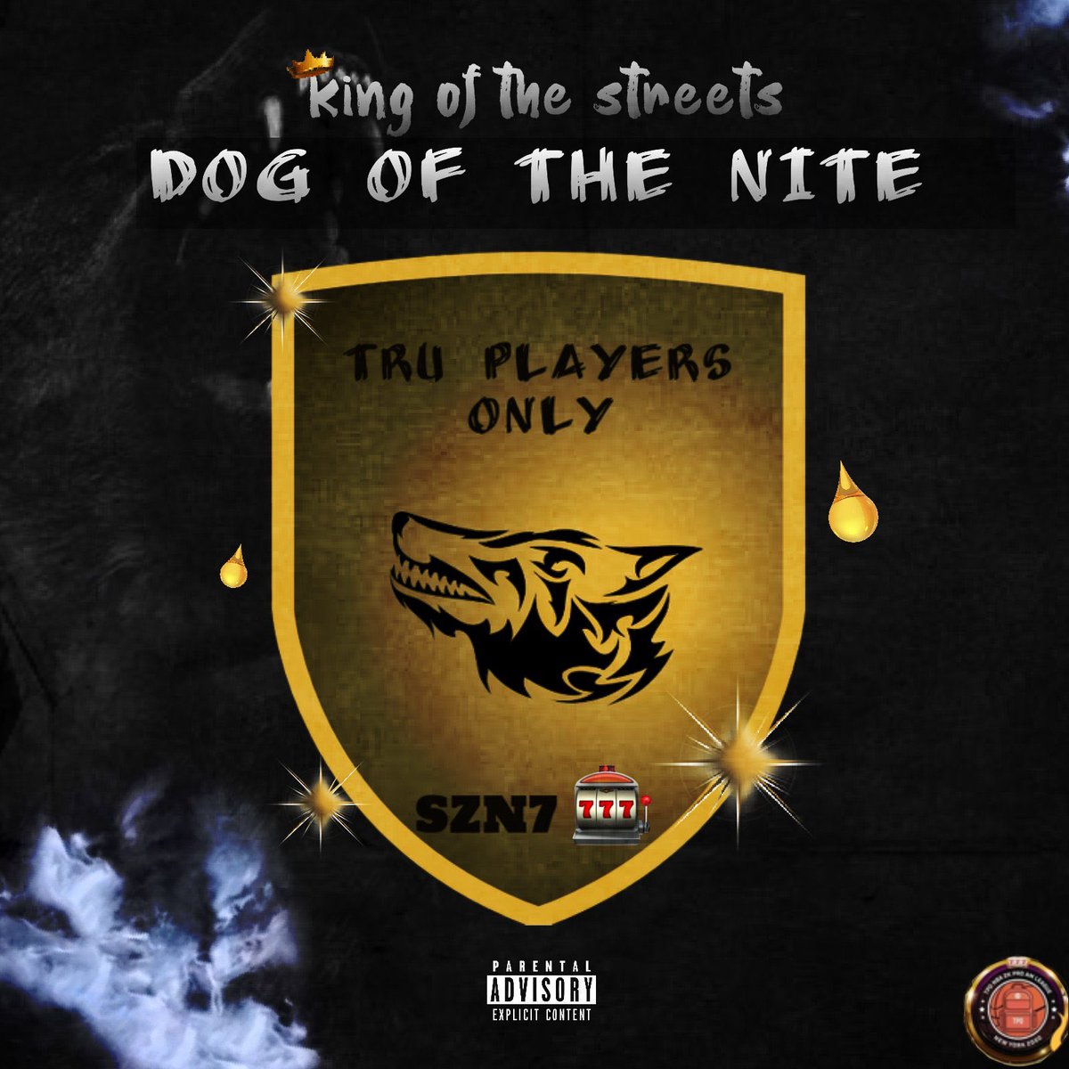 TPOLeague's tweet photo. 👑TPO SZN7 KinG Of The Streets👑

🚨RD2 @PureIQEsports OVER NEW LANE Salute To Both Teams On To The Next RD 

Dog Of The Nite🎖
🐺@calebsmooove (IQ) 19.5 PPG 7 APG 2.5 SPG 

🖥 https://t.co/1FLzaedWyT

#NBA2K21  #TPOLeague https://t.co/kHlxCpk7fo