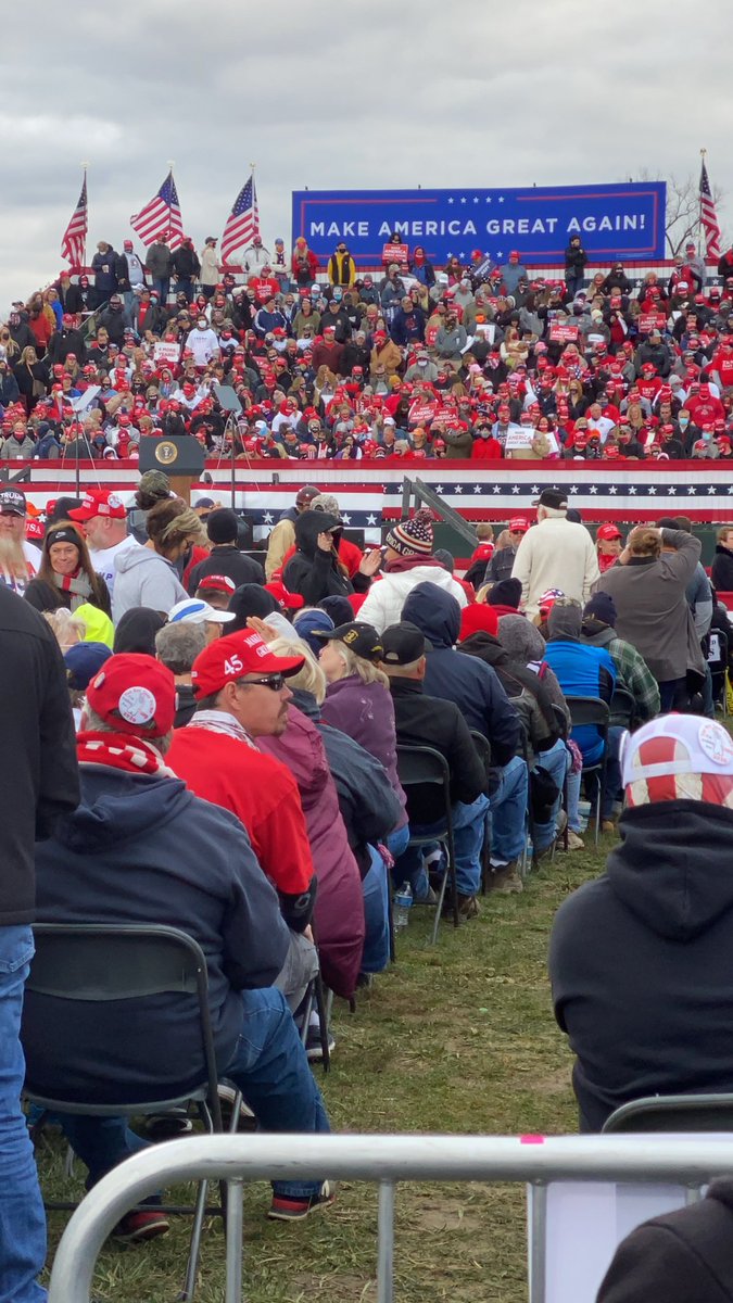 NASCHartinc's tweet photo. #NoDataNoWifi
453pmEDT
StillWaitingFor45!
#MakeAmericaGreatAgain-
#VictoryRally
@RealDonaldTrump
#PickawayAgricultureNEventCenter
@VisitPickaway
@PC_PublicHealth
@PickawayOH_EMA
#PickawayCo
@Ohio-#Ohio
@OHCounties
#YDoesOHAlwaysPickDaPrez?
#InvisibleDisabilities
JoeHart❤️PwDs https://t.co/jEJ78NFQu5