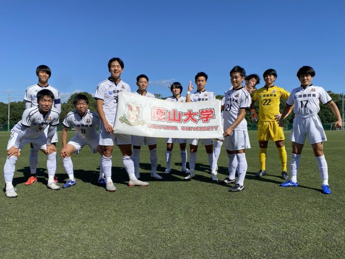徳山大学サッカー部さん の最近のツイート 1 Whotwi グラフィカルtwitter分析 徳山大学サッカー部さん の最近のツイート 1 Whotwi グラフィカルtwitter分析