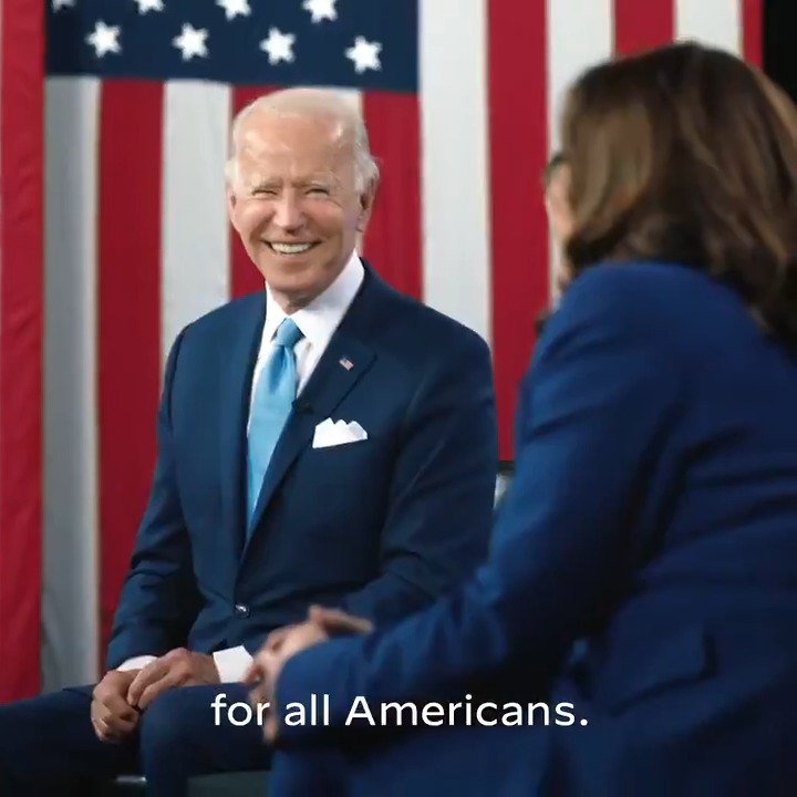 You deserve a president who will get up every single day and work to make your life better.
If you elect me, that’s exactly what I’ll do. https://t.co/afFAorq0KQ