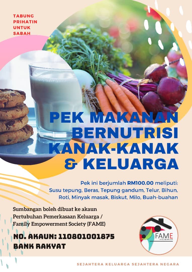 IzzahTajari's tweet photo. Ini ada beberapa lagi NGO yang menyalurkan bantuan di Sabah. Sebenarnya ada banyak lagi tapi mungkin saya tak aware sangat. Boleh attach reply atau quote RT di sini supaya kita boleh sama sama bantu warga di Sabah ❤️ https://t.co/Fe4yxbaV7j