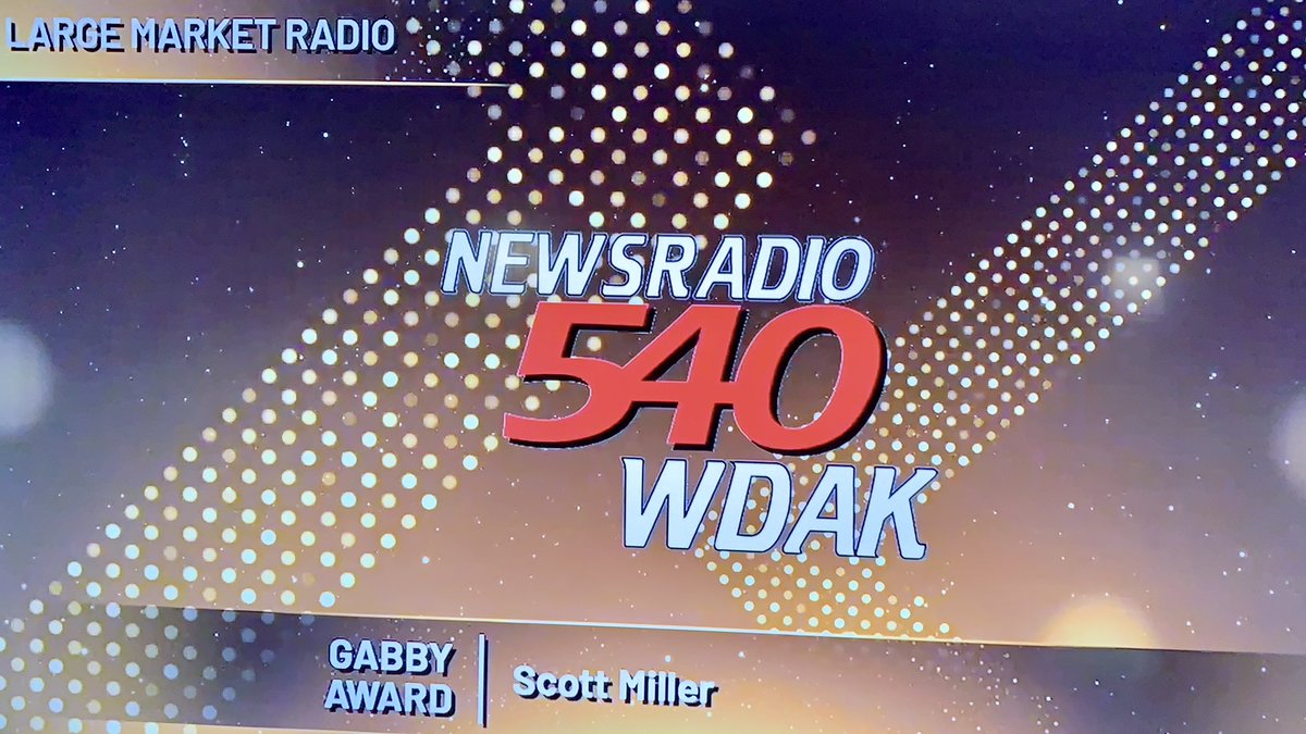scottmiller44's tweet photo. Thank you to the @GABroadcasters for awarding me the Gabby Award, for the Best Play-By-Play in the state of Georgia. It is an honor to be mentioned with the great @RealVoiceofHawk Steve Holman. Blessed to have the support of a great family and great friends. #VirtualGABBYs #GoCSU https://t.co/9M2ZavZl1y