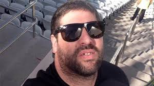 radiolared's tweet photo. #Midlan Sebastián Orión: "Es muy dificil dejar conformes a todos. Yo quería armar otro proyecto. Cada uno juega sus cartas: Cada categoría es particular. El fútbol argentino es muy complejo" https://t.co/UGvtqu4chh