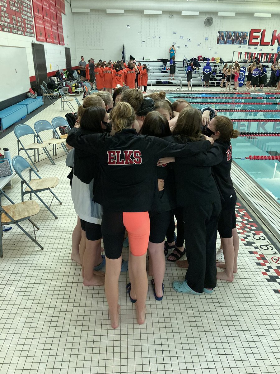ERSwimDive's tweet photo. What an amazing Section Championship meet to end an amazing season! These ladies are truly amazing, we could not be more proud of you! https://t.co/cHH91kE6pQ