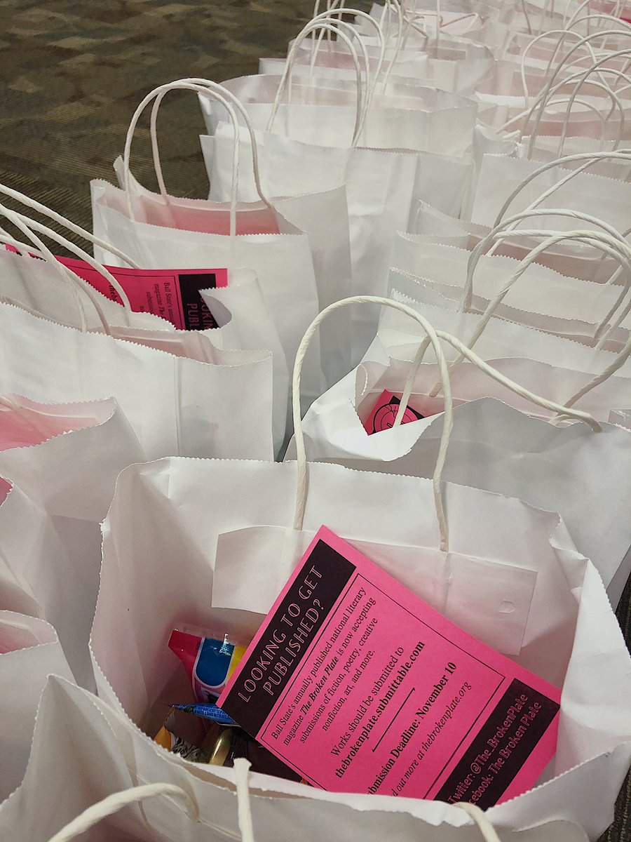 MG_Enlightened's tweet photo. My two worlds colliding tonight! 

Come grab a goody-bag at Late Nite with @The_BrokenPlate featured! https://t.co/cznNfqSuHQ
