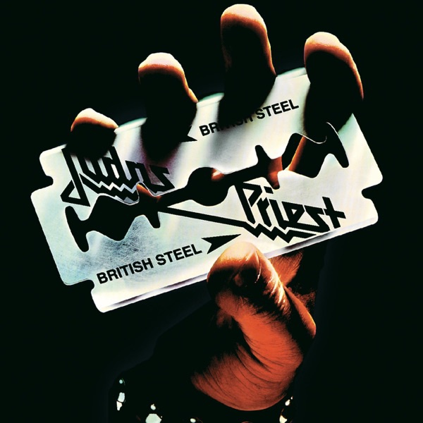  Breaking The Law
from British Steel
by Judas Priest

Happy Birthday, Glenn Tipton 