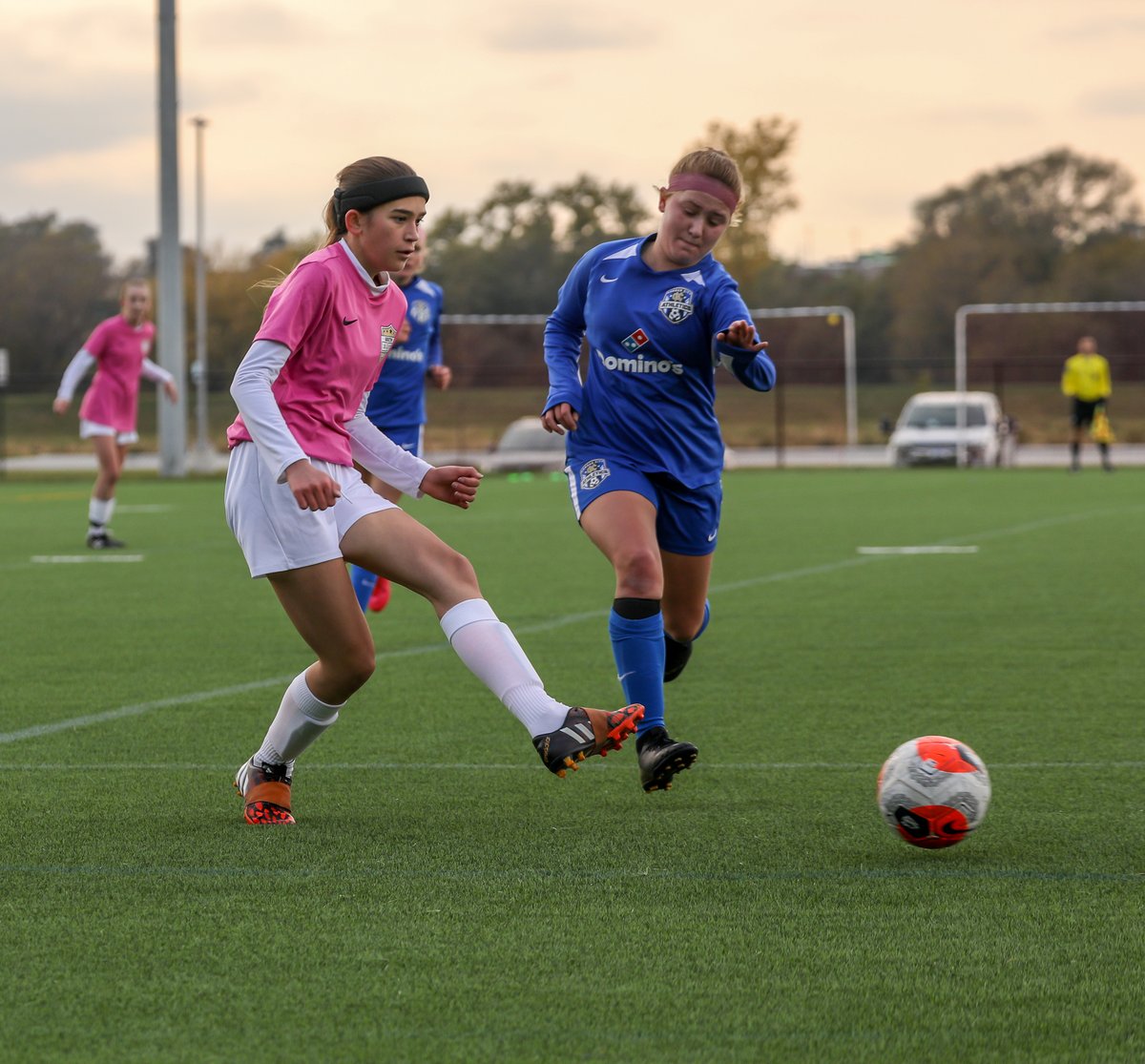 Good win against KC Athletics today! 1-0 #ecnl #soccer #soccerlife #soccerskills #soccergirls #soccerplayer #soccergame #soccerislife #ecnlsoccer #classof2025 #athletelife #studentathlete #sports #fitness #womenssoccer #instasoccer #girlssoccer #training #game #gea_ecnl #beelite https://t.co/86VK4rsGty