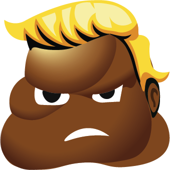 A fitting emoji for a real POS!