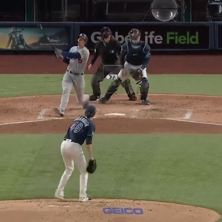 @SportsCenter's photo on Seager