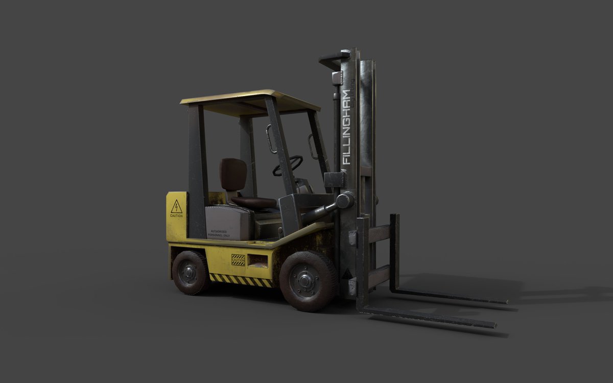 peterjames3d's tweet image. Not made as much art recently, had a dissertation due which zapped a ton of my creativity and drive. This was for a project beforehand however, pretty proud of the form it took. #b3d #3dmodeling #gamedev #indiedev