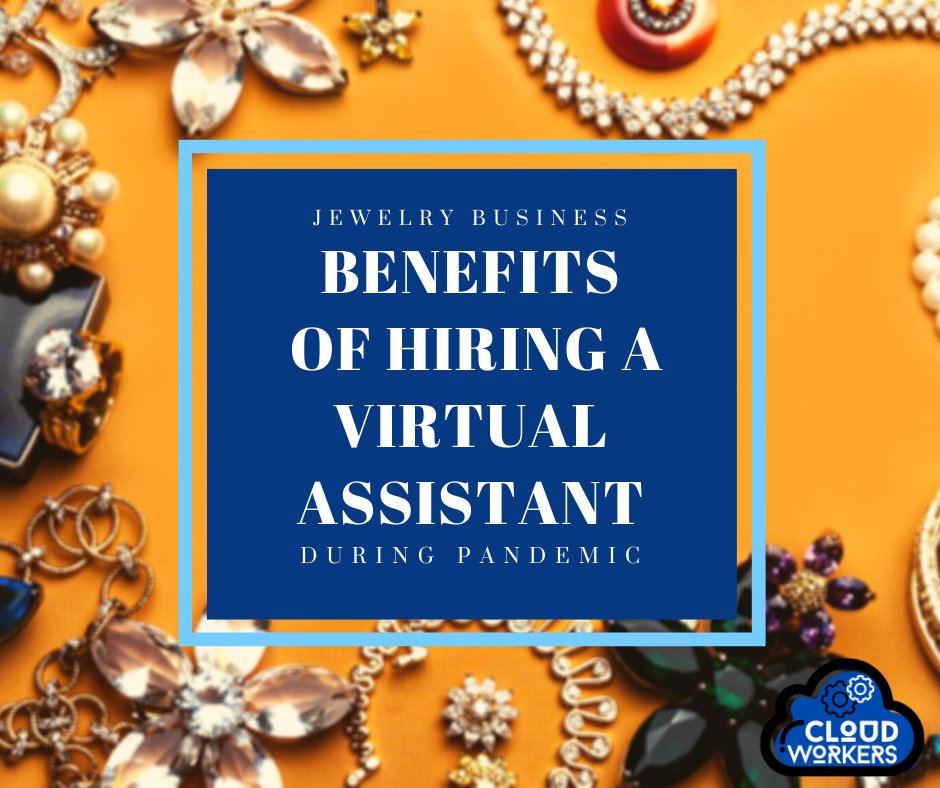 cloudworkers_ph's tweet image. Starting a handmade jewelry business is a great way to start an online business. If you have a creative mind and passion for jewelry making - earning online will be easy for you.

#Jewelry
#Accessories
#Jewelrybusiness
#Jewelrydesign
#Virtualassistant
#entrepreneur
#cloudworking