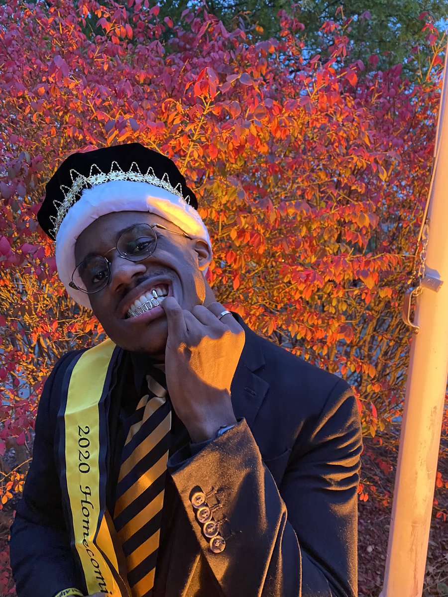 I’m the Jok3r and the King...that’s a Jack of all trades 👑